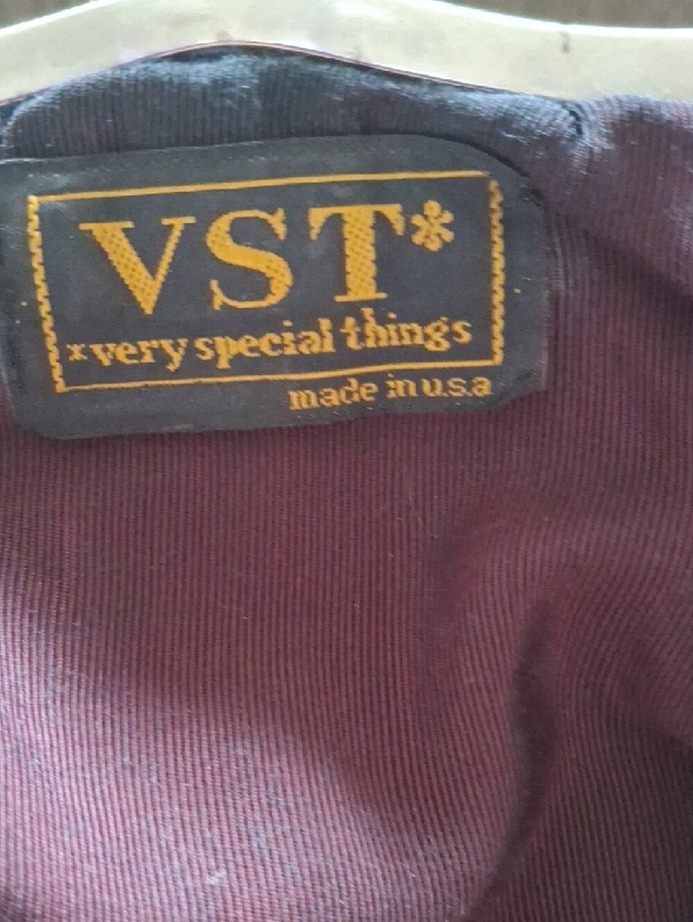 Vintage V S T Python Bag - Picture 2 of 7